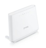 Zyxel wl-router dx3301-t0 vdsl2 ax1800 5-port super gateway