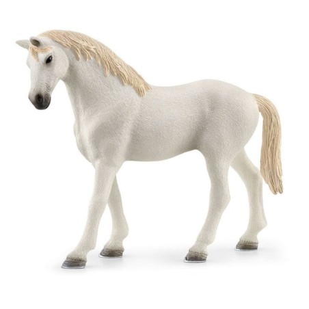 Schleich horse club 42569 caja de caballos