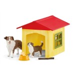 Schleich farm world 42573 perrera