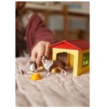 Schleich farm world 42573 perrera