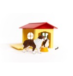 Schleich farm world 42573 perrera