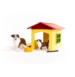 Schleich farm world 42573 perrera
