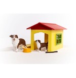 Schleich farm world 42573 perrera
