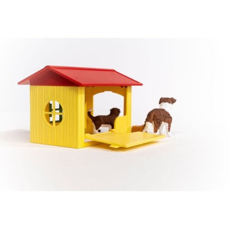 Schleich farm world 42573 perrera