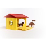 Schleich farm world 42573 perrera