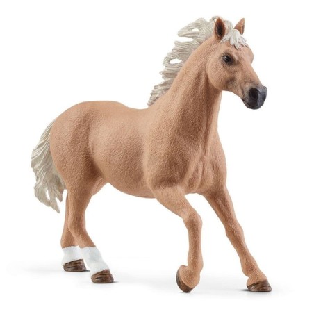 Schleich farm world 42578 equitación del oeste