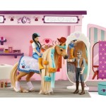 Horse club sofia''s beauties pop-up boutique, spielfigur 42587
