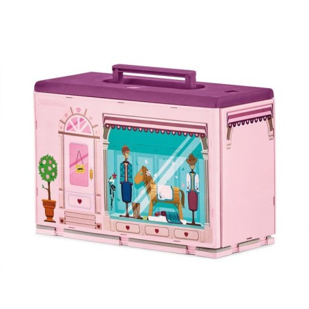 Horse club sofia''s beauties pop-up boutique, spielfigur 42587