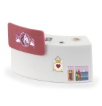 Horse club sofia''s beauties pop-up boutique, spielfigur 42587