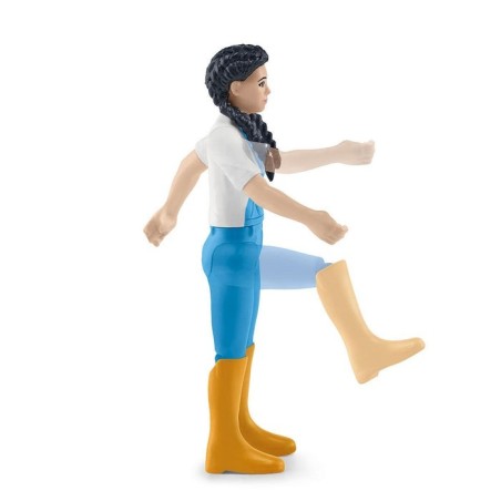 Horse club sofia''s beauties pop-up boutique, spielfigur 42587