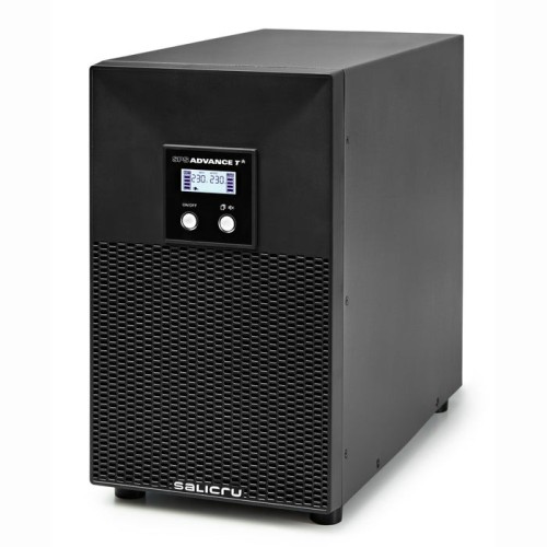 Sai online línea salicru sps 3000 adv t 3000va-2100w 4 salidas formato torre