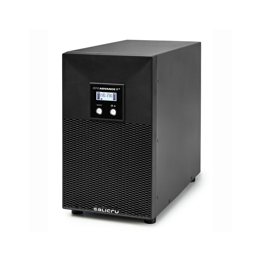 Sai online línea salicru sps 3000 adv t 3000va-2100w 4 salidas formato torre