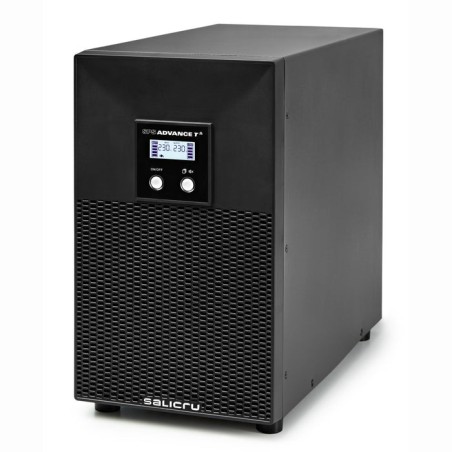 Sai online línea salicru sps 3000 adv t 3000va-2100w 4 salidas formato torre