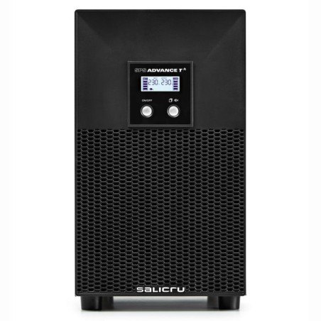 Sai online línea salicru sps 3000 adv t 3000va-2100w 4 salidas formato torre