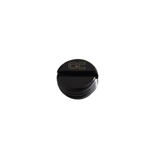 Tapon alhpacool eiszapfen screw v2 d.black
