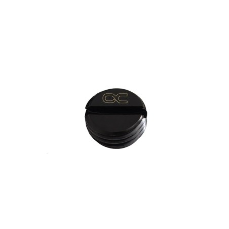 Tapon alhpacool eiszapfen screw v2 d.black