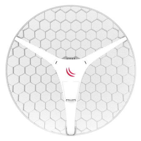 Mikrotik lhg xl 5 ac rblhgg-5acd-xl 4-pack light head grid high xl 716mhz, 256mb, 1xge, 2x2 mimo, 5ghz, 27dbi, l3