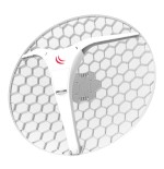 Mikrotik lhg xl 5 ac rblhgg-5acd-xl 4-pack light head grid high xl 716mhz, 256mb, 1xge, 2x2 mimo, 5ghz, 27dbi, l3