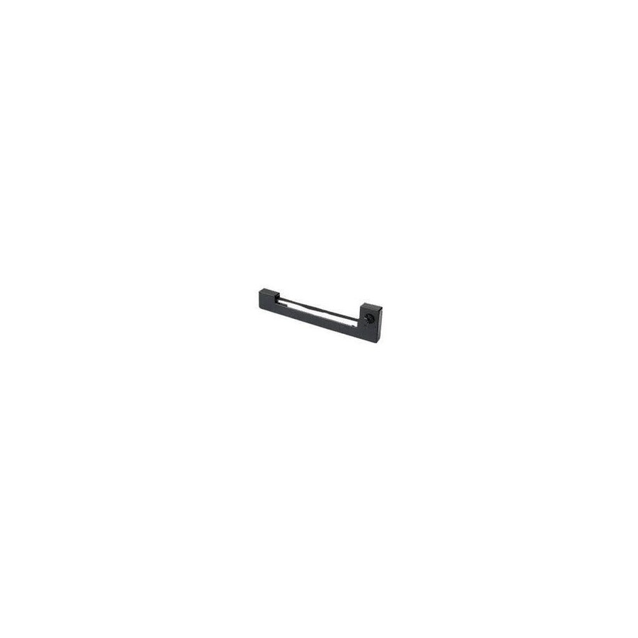 Pack de 5 unidades epson erc09 negra cinta matricial generica - reemplaza c43s015354