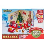 Calendario de adviento boti deluxe pokemon edicion limitada