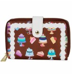 Cartera loungefly disney princess cakes