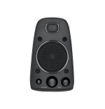 Altavoces 2.1 logitech z625 powerful thx sound - 200w rms (subwoofer 130w + satelites 2x 35w) - entradas optica / 2x3.5mm / rca