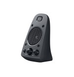 Altavoces 2.1 logitech z625 powerful thx sound - 200w rms (subwoofer 130w + satelites 2x 35w) - entradas optica / 2x3.5mm / rca
