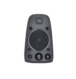 Altavoces 2.1 logitech z625 powerful thx sound - 200w rms (subwoofer 130w + satelites 2x 35w) - entradas optica / 2x3.5mm / rca