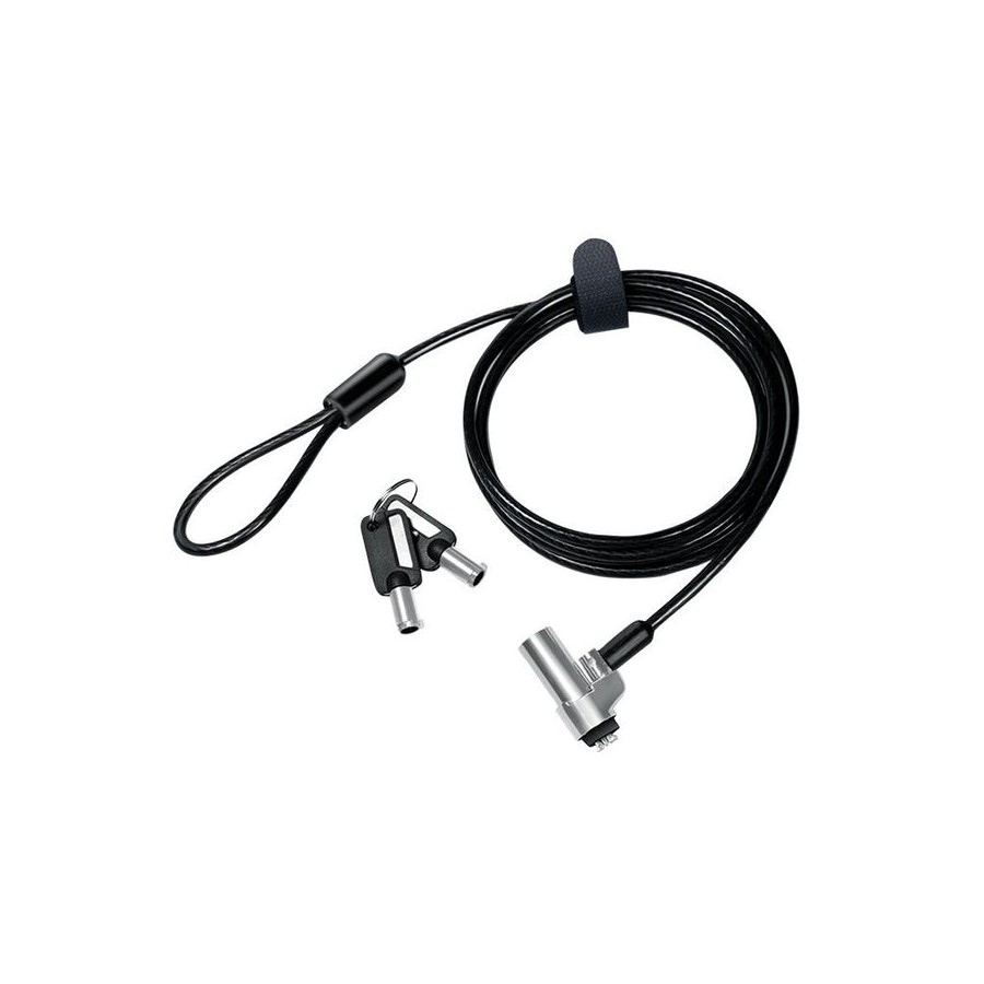 Candado para notebook logilink nbs013 universal