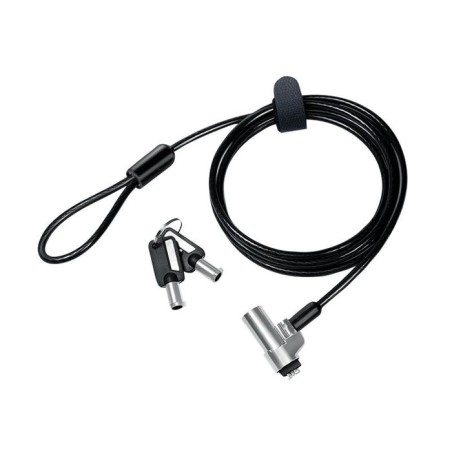 Candado para notebook logilink nbs013 universal