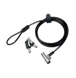 Candado para notebook logilink nbs013 universal