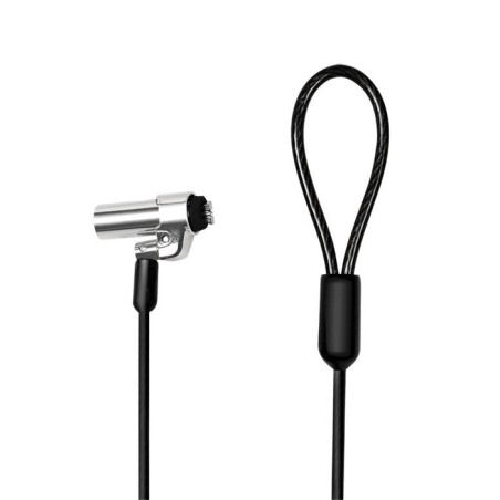 Candado para notebook logilink nbs013 universal