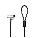 Candado para notebook logilink nbs013 universal