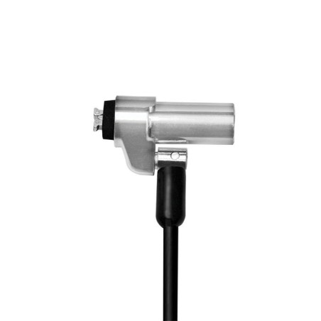 Candado para notebook logilink nbs013 universal