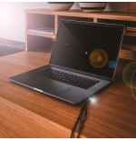 Candado para notebook logilink nbs013 universal