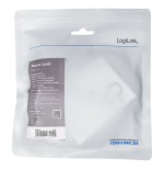 Candado para notebook logilink nbs013 universal