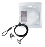 Candado para notebook logilink nbs013 universal