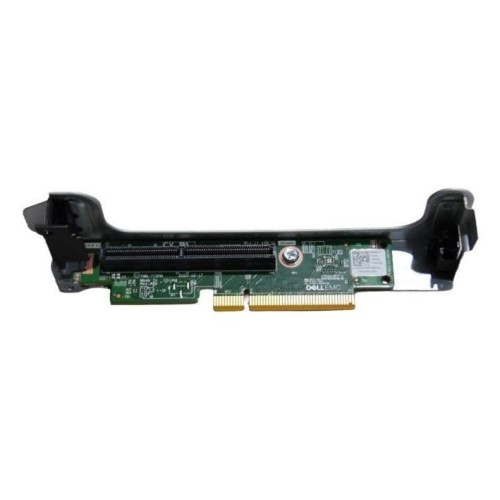 Dell tarjeta controladora boss riser for r450/r650xs customer install