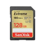 Sandisk extreme 128 gb sdxc, sdsdxva-128g-gncin