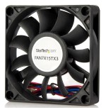 Startech ventilador auxiliar 3500rpm 7x7 70mmx15mm conector tx3