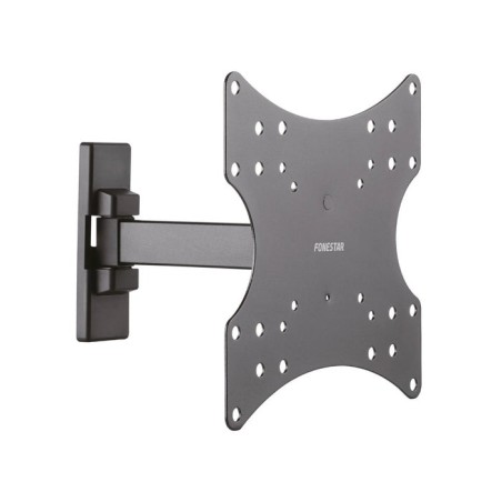 Soporte de pared orientable fonestar mov-122ba para tv de 23-55' hasta 20kg
