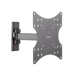 Soporte de pared orientable fonestar mov-122ba para tv de 23-55' hasta 20kg