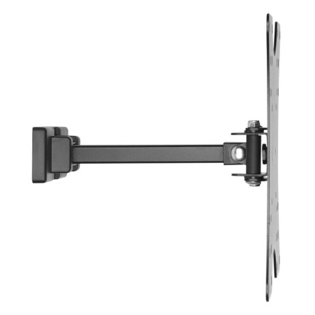 Soporte de pared orientable fonestar mov-122ba para tv de 23-55' hasta 20kg
