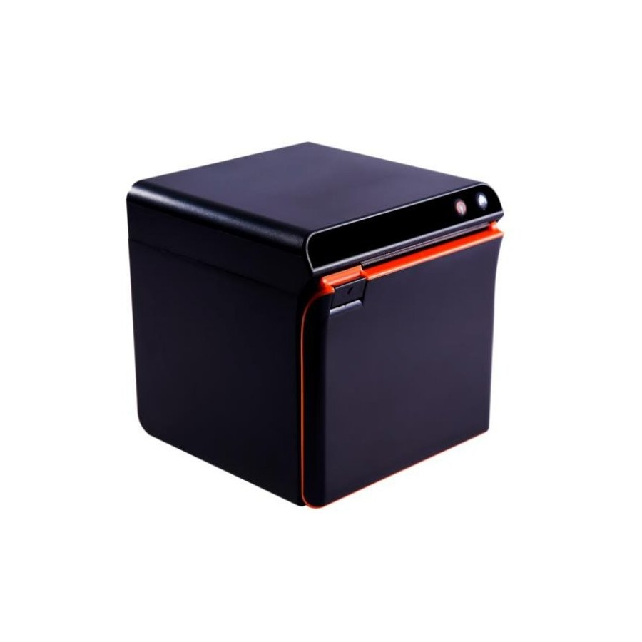 Impresora termica nilox nx - pf287 - usb frontal usb - ethernet
