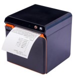 Impresora termica nilox nx - pf287 - usb frontal usb - ethernet