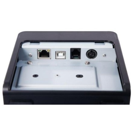 Impresora termica nilox nx - pf287 - usb frontal usb - ethernet