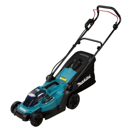 Makita cortacésped inalámbrico dlm330rm, 18 voltios dlm330rm
