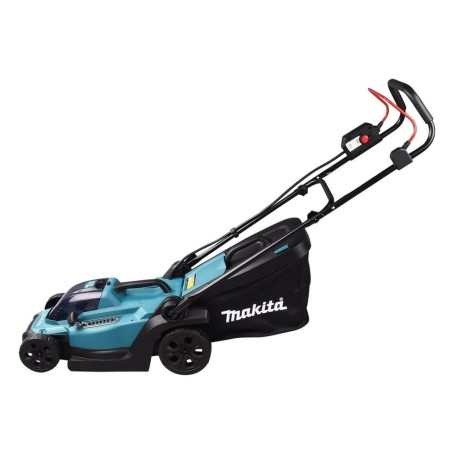 Makita cortacésped inalámbrico dlm330rm, 18 voltios dlm330rm