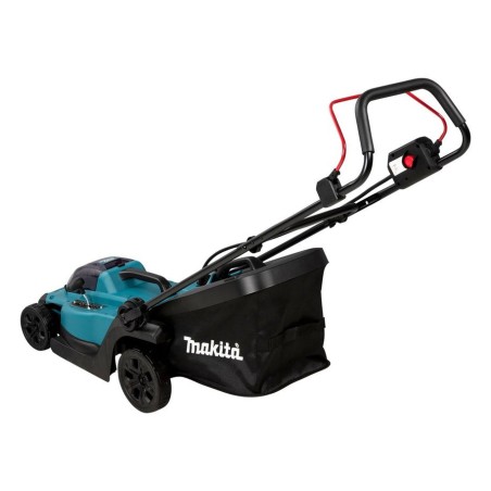 Makita cortacésped inalámbrico dlm330rm, 18 voltios dlm330rm