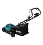 Makita cortacésped inalámbrico dlm330rm, 18 voltios dlm330rm